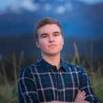 Chris Rountree - @crountree12 - Instagram