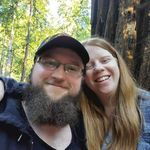 Chris Rountree - @scottishviking23 - Instagram