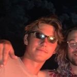 Chrige - @chris.rountree - Instagram