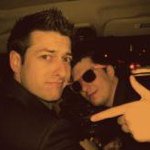 Chris Rousseau - @upartymobile - Instagram