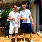 Chris Rousseau - @christo.rousseau13 - Instagram