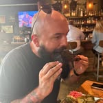 Chris Rousseau - @shrimplyrooster - Instagram