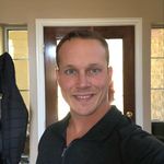 Chris Rousseau - @rousseau1211 - Instagram