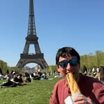 Chris Rousseau - @kibi_saurus_esq - Instagram