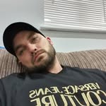 Chris Rousseau - @cruso420 - Instagram
