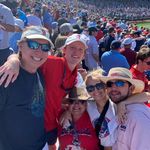 Chris Rousseau - @rousseau322 - Instagram