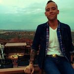 Chris Rousseau - @christopher_rousseau - Instagram