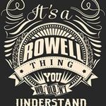 Chris Rowell - @c.rowell74 - Instagram
