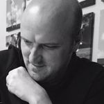 Chris Rowell - @chrisrowelllfc - Instagram