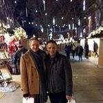 Chris Ruane - @ruanechris - Instagram