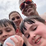 Chris Ruggeri - @xnobuddyx - Instagram