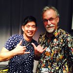 Chris Runco - @crtoons29 - Instagram