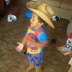 Chris Runnels - @babyboy1672000 - Instagram