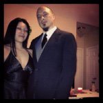Chris Runnels - @thunderdome76x - Instagram