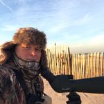 Chris Runyan - @ckrfishing - Instagram
