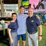 Chris Runyan - @crunyantx - Instagram
