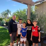 Chris Runyan - @myegowon - Instagram