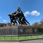 Chris Runyan - @vetsonthegreen - Instagram