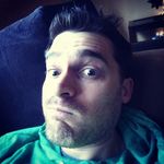 Chris Rupp - @minnirupp - Instagram