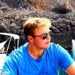 Chris Rupp - @chrisrupp1 - Instagram