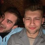 Chris Rupp - @crupp42 - Instagram