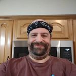 Chris Rupp - @chrisruppcooks - Instagram