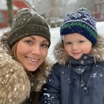 Anne-Christine Ruwald - @acruwald - Instagram