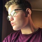 Chris Ryland - @thecorneymemes - Instagram