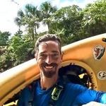 Chris Ryman - @endlesspaddler - Instagram