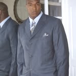 Chris Samuels - @officialchrissamuels - Instagram