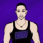 Chris SantaMaria - @_chrissantamaria - Instagram