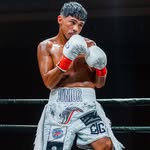Christopher Saul Gonzalez - @chrissauljr - Instagram
