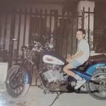 Christos Saloustros - @chris_salou - Instagram