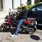 Chris Saadeh - @chrissaadeh645 - Instagram