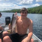Chris saltsman - @csaltsman14 - Instagram