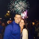 Christine McCarthy-Saltsman - @chris11sweet - Instagram