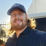 Chris Sanders - @chris.sanders5_24 - Instagram