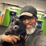 Chris Sanders - @cecilchrissanders - Instagram