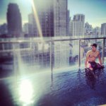 Chris Sasaki / 佐々木クリス - @chrisnewtokyo - Instagram