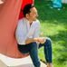 Kris Sasaki - Facebook