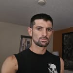 Chris Sasser - @kriscd85 - Instagram