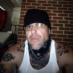 Chris Sasser - @crsasser163 - Instagram