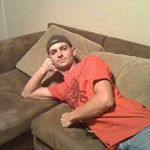 Chris Sasser - @sr10isplaya - Instagram