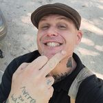 Chris Sasser - @sasser325 - Instagram
