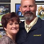 Chris Saucier - @chrissaucier1964 - Instagram