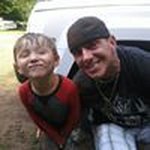 Chris Saucier - @saucier5242 - Instagram