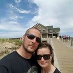Chris Saucier - @galveston1972 - Instagram