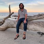 Chris Saucier (he/him) - @saucylieutenant - Instagram