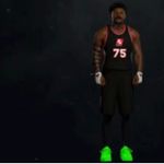 Chris Savoy - @xi_2kgod - Instagram