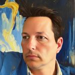 Chris Savoy - @fluidartfantasy - Instagram